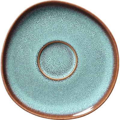 Villeroy & Boch Чинийка за чаши за кафе или чай Lave Glace (10-4282-1310)