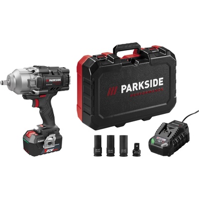 Parkside Performance 20-Li C4 100399610
