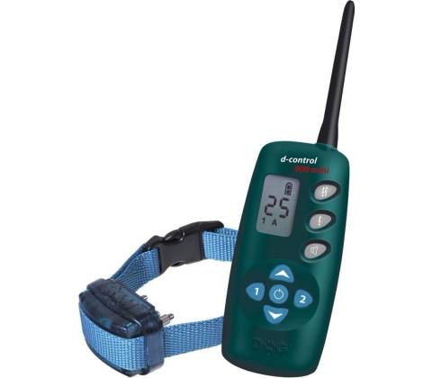 DogTrace Obojek d-control 900 mini