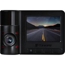 Kamery do auta Transcend DrivePro 550