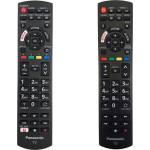 Panasonic n2qayb001109 (n2qayb001133) - оригинален дистанционен контрол (n2qayb001109 (n2qayb001133)) Дистанционно