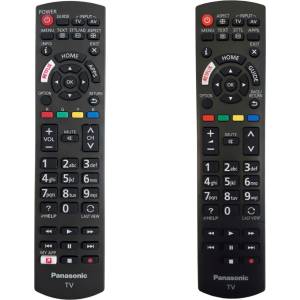Panasonic n2qayb001109 (n2qayb001133) - оригинален дистанционен контрол (n2qayb001109 (n2qayb001133)) Дистанционно