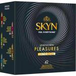 SKYN SKYN® Unknown Pleasures Limited Edition 42 pack