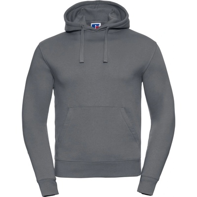 Russell Athletic 265M / Мъжки суитшърт с качулка - цвят convoy grey L (10265M25303)