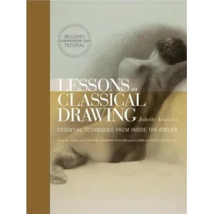 Lessons in Classical Drawing (2011)