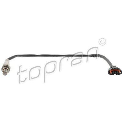 Lambda sonda TOPRAN 207 858