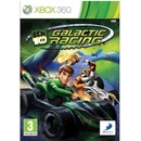 Hry na Xbox 360 Ben 10: Galactic Racing