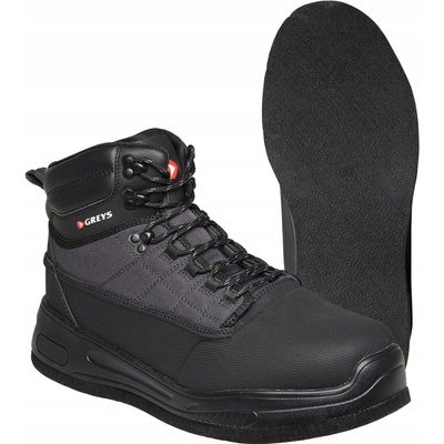 Brodiace topánky Greys Tail Wading Boot Felt