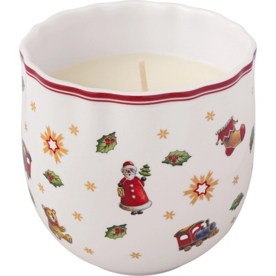 Villeroy & Boch Cinnamon Cake Toy's Delight 9 cm