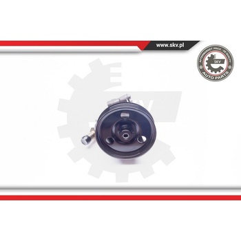 Hydraulické čerpadlo pre riadenie ESEN SKV 10SKV114