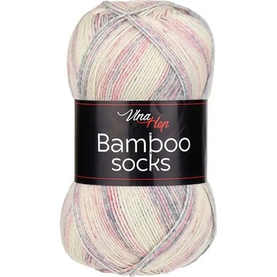 Vlna-Hep Bamboo Socks 7904