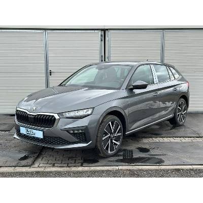 Skoda Scala 130 Premium 85 kW