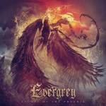 Warner Evergrey: Escape the Phoenix - CD (096176)