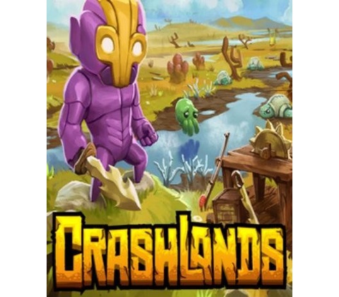 Crashlands