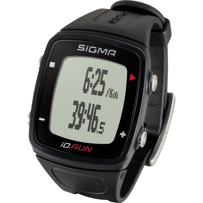 Sigma ID.Run