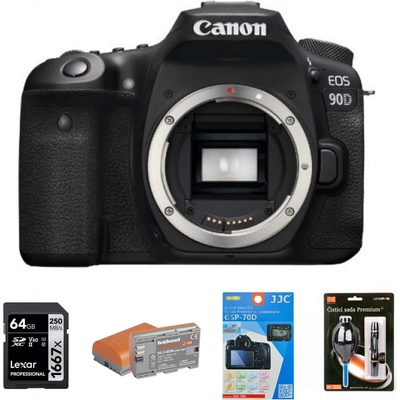 Canon EOS 90D
