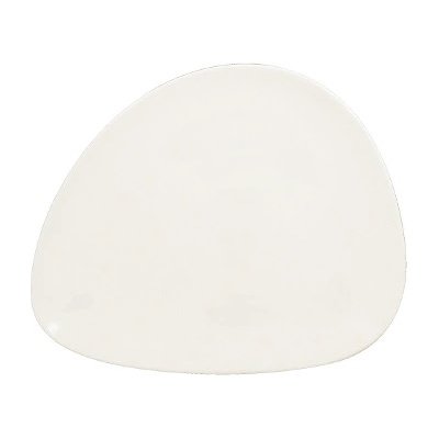 RAK Porcelain Talíř 22 x 18 cm RAK-SHFP22