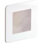 LDST DI-01-B-BZ9 - LED стълбищна лампа DIANA 9xLED/1, 2W/230V бяла 6500K (LD0063)