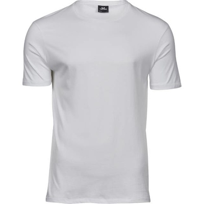 Tee Jays pánske tričko TJ5000 White