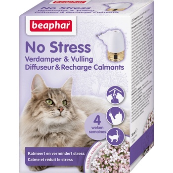 Beaphar Difuzér No Stress sada 30ml