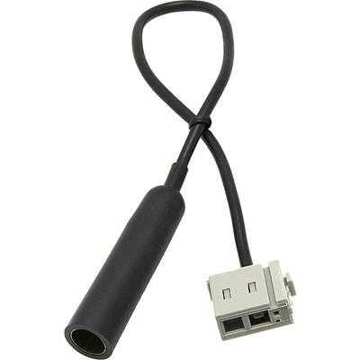 Anténny adapter Subaru - DIN zdierka 20cm