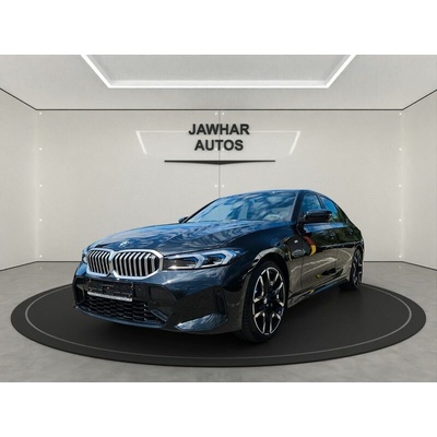 BMW 330i xDrive M Sport 180 kW