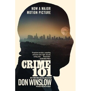 CRIME 101 MTI (ISBN: 9780063460751)