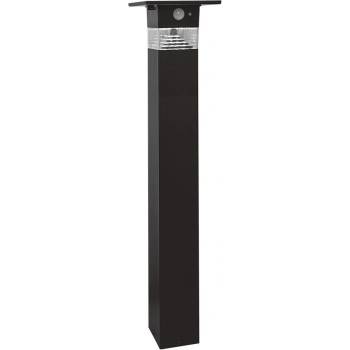 Image 1 of V-TAC 3w led Соларна Наземна със Сензор и Батерия 2200ma li 3.7v - 23401 (23401)