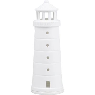 Rader Light house, Sea lighthouse