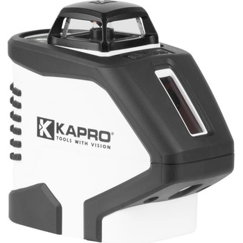 KAPRO Laser 962G Prolaser Multibeam Orbital Laser Green IP65