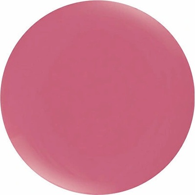 Barry M Rose Tinted Gelly Hi Shine Nail Paint Crushed 10 ml