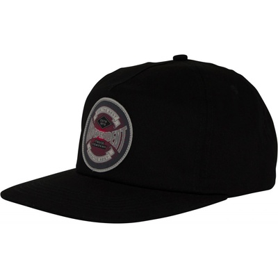 INDEPENDENT Established 78 Strapback Unstructured Black 153558