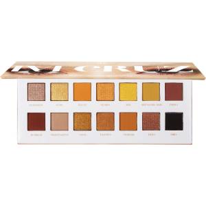 BH Cosmetics BH Ivi Cruz 14 COLOR SHADOW PALETTE Сенки палитра 16gr