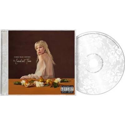 Universal Jepsen Carly Rae: The Loneliest Time - CD (054656)