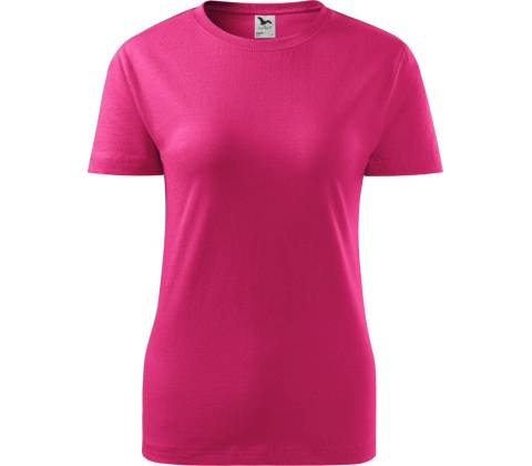 Malfini 134 Basic purpurová