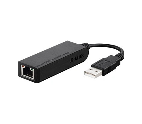 D-Link DUB-E100
