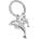 Metalmorphose Ключодържател Metalmorphose, Dolphin Family (MTM145-06)