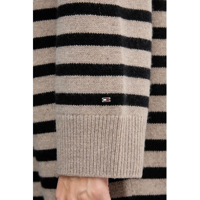 Tommy Hilfiger Вълнена рокля Tommy Hilfiger (WW0WW46761)