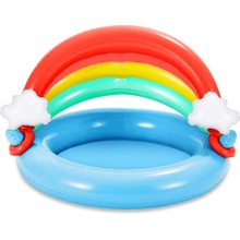 FunPlay 0909 bazén 98x106x64 cm