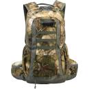 Solognac poľovnícky Xtralight Furtiv khaki 20 l