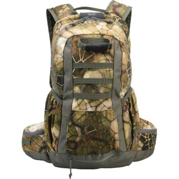 Solognac poľovnícky Xtralight Furtiv khaki 20 l