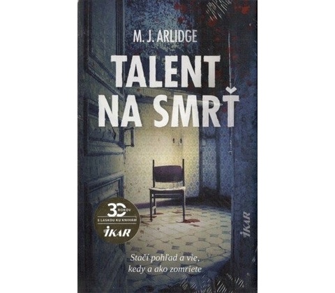 Talent na smrť