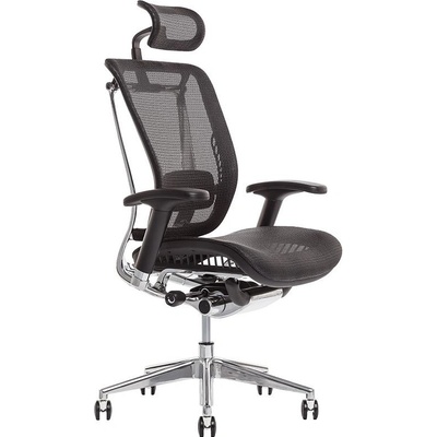 Office Pro LACERTA Mesh IW-01