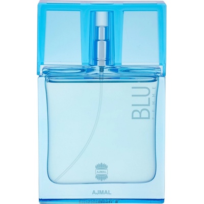 Ajmal Blu Femme parfémovaná voda dámská 50 ml