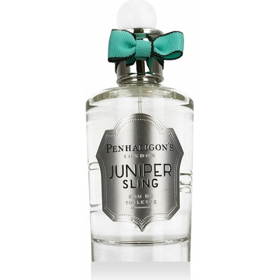 Penhaligon's Juniper Sling toaletní voda unisex 100 ml tester