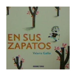 En sus zapatos | VALERIA GALLO (ISBN: 9786075570679)