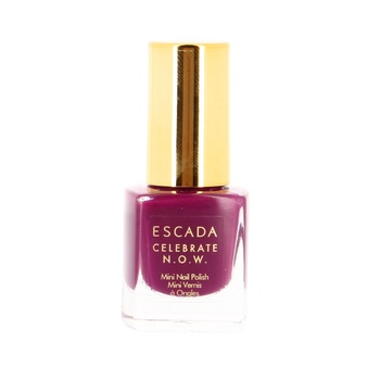 Escada Celebrate N. O. W. Лак за нокти Intense Plump 45 ml