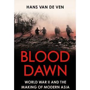Blood Dawn | Hans van de Ven (ISBN: 9781529346916)