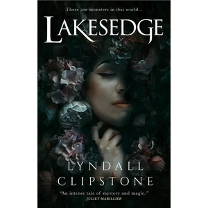 Lakesedge (ISBN: 9781789096873)