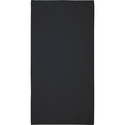 The One Towelling T1 50 Anthracite 50 x 100 cm